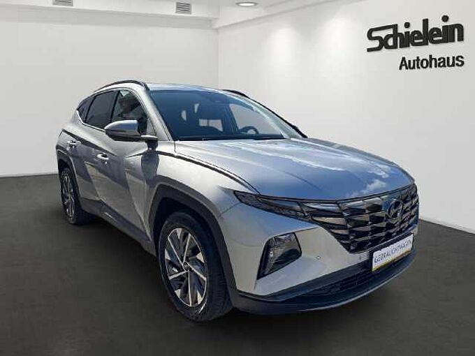 Hyundai Tucson 1.6 T-GDI Advantage 150PS Navi*SHZ*8-fach
