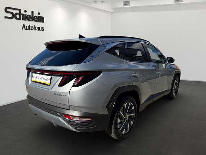 Hyundai Tucson 1.6 T-GDI Advantage 150PS Navi*SHZ*8-fach