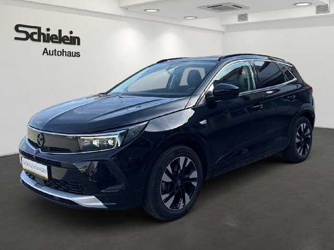 Opel Grandland X 1.6PHEV 300PS Ultimate*Night-Vision*AHK*
