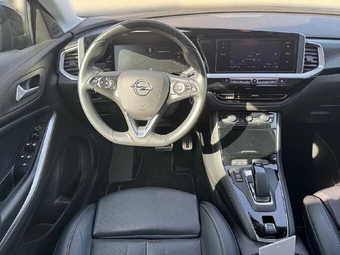 Opel Grandland X 1.6PHEV 300PS Ultimate*Night-Vision*AHK*