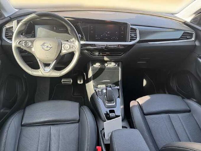 Opel Grandland X 1.6PHEV 300PS Ultimate*Night-Vision*AHK*