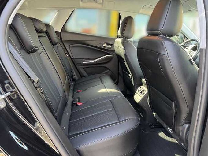 Opel Grandland X 1.6PHEV 300PS Ultimate*Night-Vision*AHK*