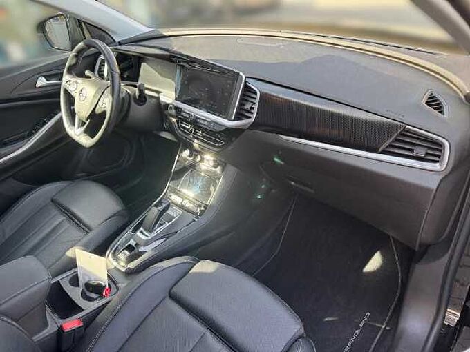 Opel Grandland X 1.6PHEV 300PS Ultimate*Night-Vision*AHK*