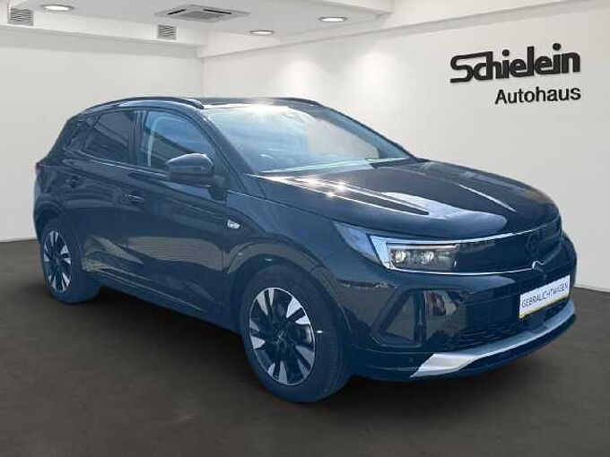 Opel Grandland X 1.6PHEV 300PS Ultimate*Night-Vision*AHK*