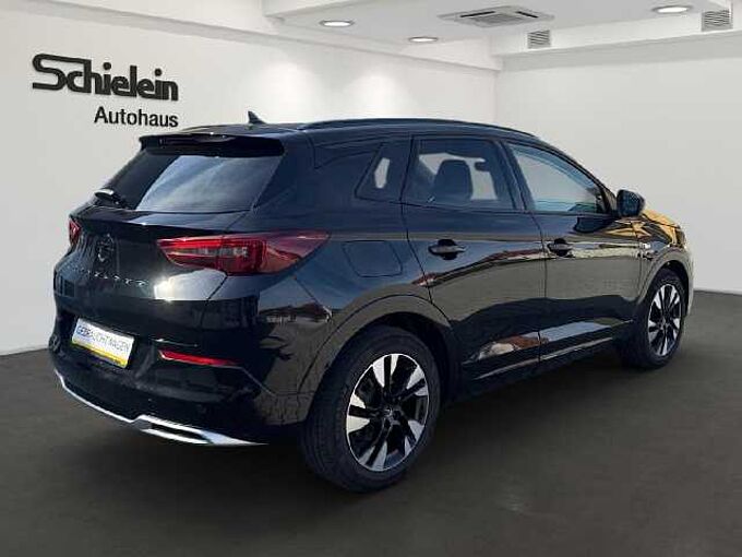 Opel Grandland X 1.6PHEV 300PS Ultimate*Night-Vision*AHK*