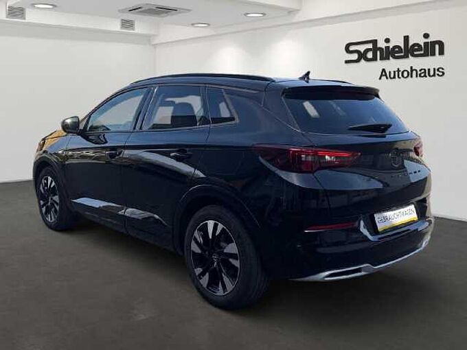 Opel Grandland X 1.6PHEV 300PS Ultimate*Night-Vision*AHK*