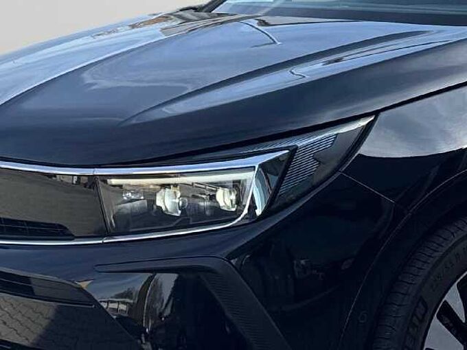 Opel Grandland X 1.6PHEV 300PS Ultimate*Night-Vision*AHK*