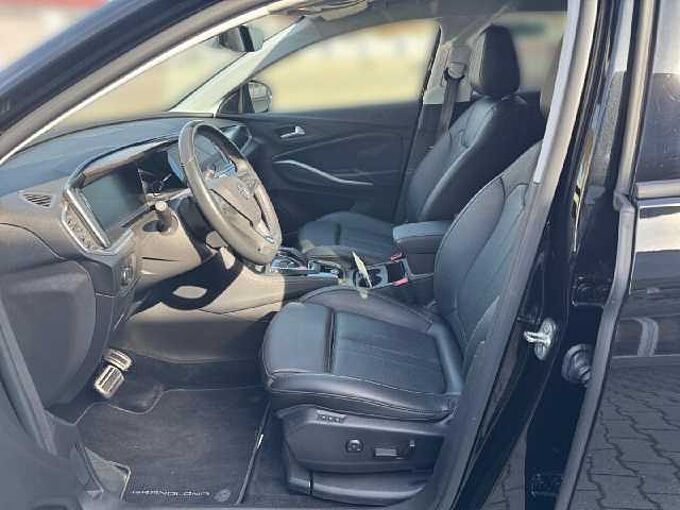 Opel Grandland X 1.6PHEV 300PS Ultimate*Night-Vision*AHK*