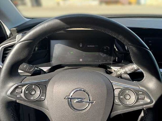 Opel Grandland X 1.6PHEV 300PS Ultimate*Night-Vision*AHK*