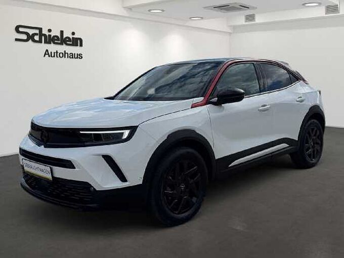 Opel Mokka-e e GS Line *LED*SHZ*R-KAMERA*