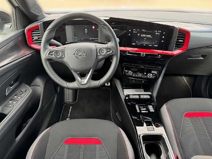 Opel Mokka-e e GS Line *LED*SHZ*R-KAMERA*