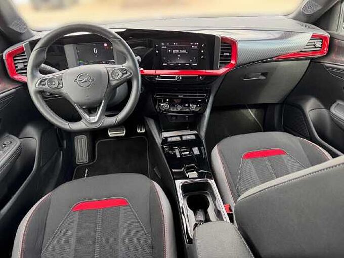 Opel Mokka-e e GS Line *LED*SHZ*R-KAMERA*