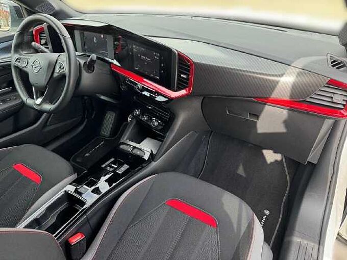 Opel Mokka-e e GS Line *LED*SHZ*R-KAMERA*