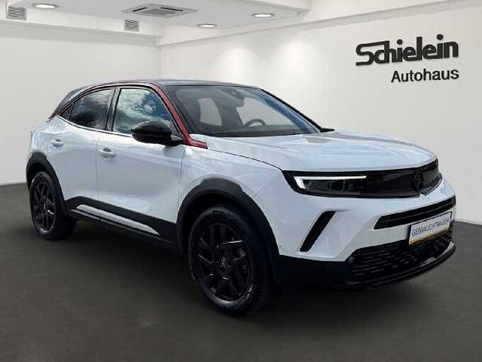 Opel Mokka-e e GS Line *LED*SHZ*R-KAMERA*