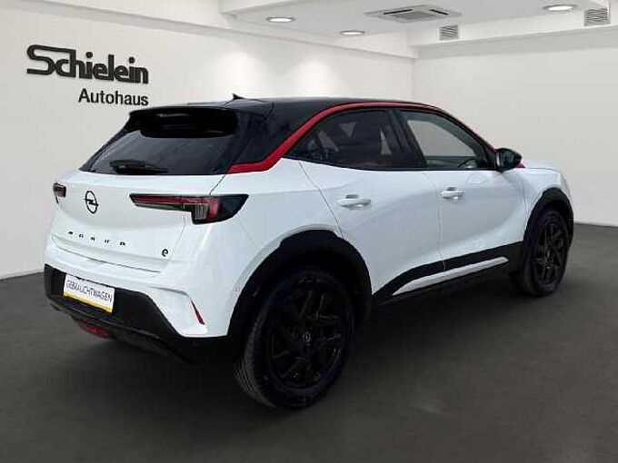 Opel Mokka-e e GS Line *LED*SHZ*R-KAMERA*