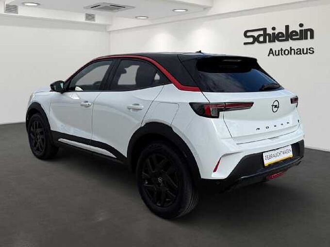 Opel Mokka-e e GS Line *LED*SHZ*R-KAMERA*