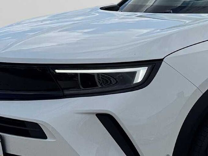 Opel Mokka-e e GS Line *LED*SHZ*R-KAMERA*