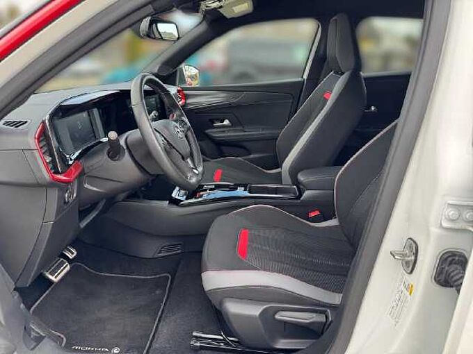 Opel Mokka-e e GS Line *LED*SHZ*R-KAMERA*