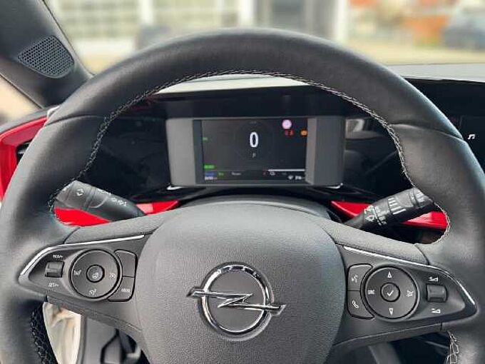 Opel Mokka-e e GS Line *LED*SHZ*R-KAMERA*