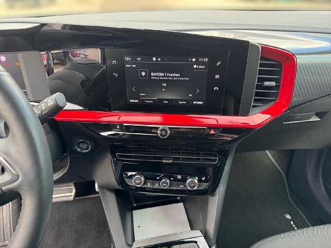 Opel Mokka-e e GS Line *LED*SHZ*R-KAMERA*