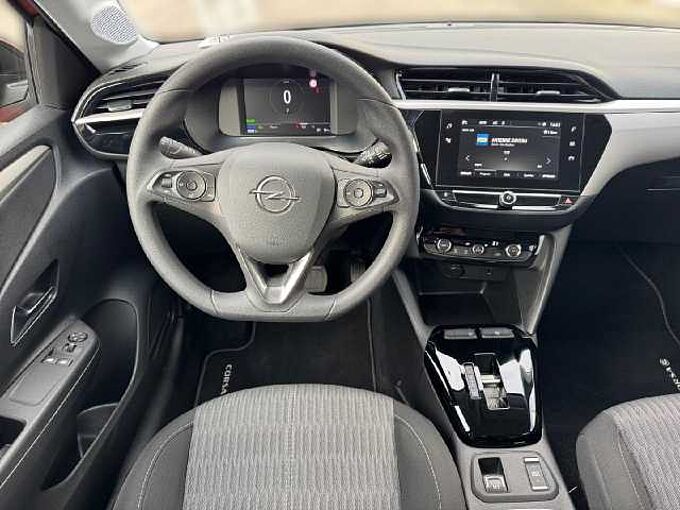 Opel Corsa Elektro 50kWh 136PS Edition *CarPlay*PDC*
