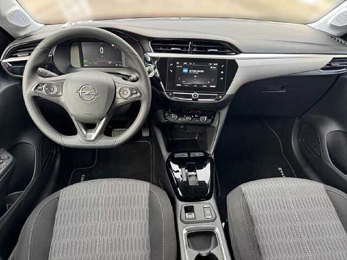 Opel Corsa Elektro 50kWh 136PS Edition *CarPlay*PDC*