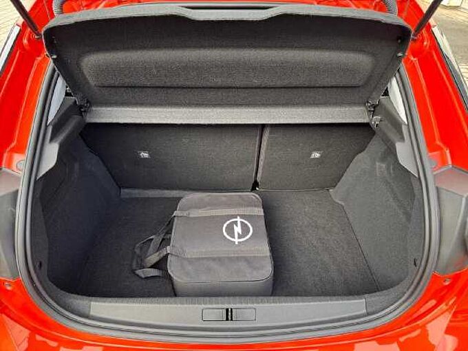 Opel Corsa Elektro 50kWh 136PS Edition *CarPlay*PDC*