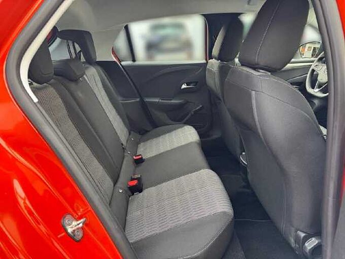 Opel Corsa Elektro 50kWh 136PS Edition *CarPlay*PDC*