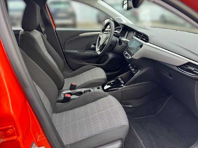 Opel Corsa Elektro 50kWh 136PS Edition *CarPlay*PDC*