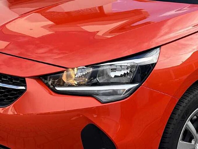 Opel Corsa Elektro 50kWh 136PS Edition *CarPlay*PDC*