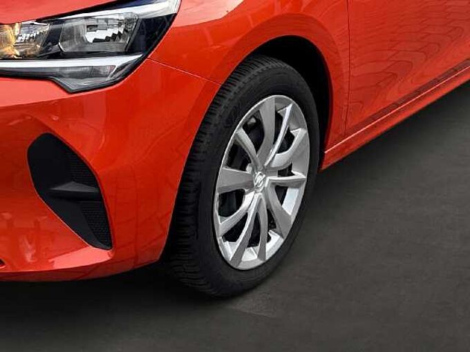 Opel Corsa Elektro 50kWh 136PS Edition *CarPlay*PDC*