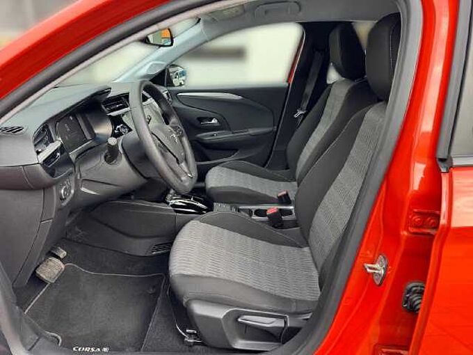 Opel Corsa Elektro 50kWh 136PS Edition *CarPlay*PDC*