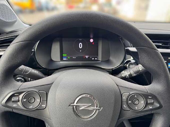 Opel Corsa Elektro 50kWh 136PS Edition *CarPlay*PDC*