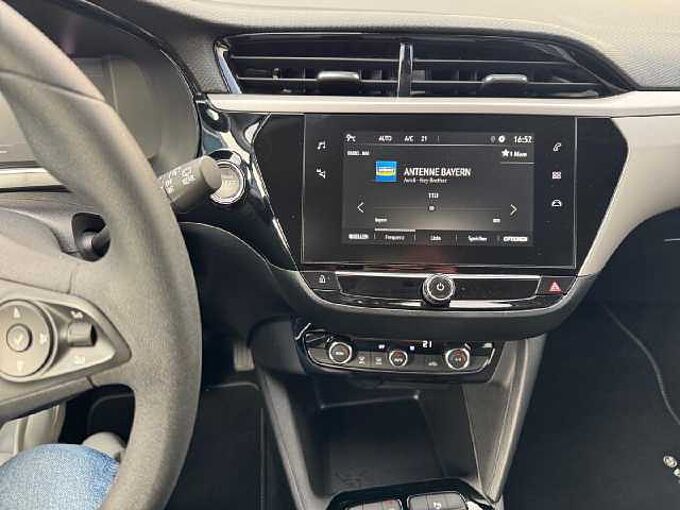 Opel Corsa Elektro 50kWh 136PS Edition *CarPlay*PDC*