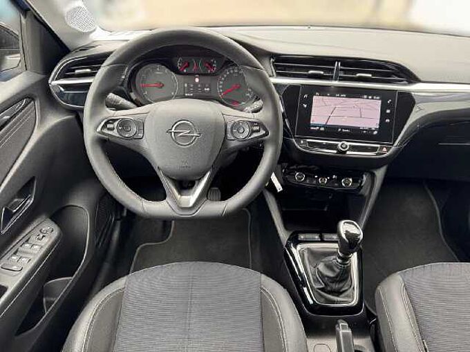 Opel Corsa 1.2 Turbo 100PS Elegance *Navi*Kamera*