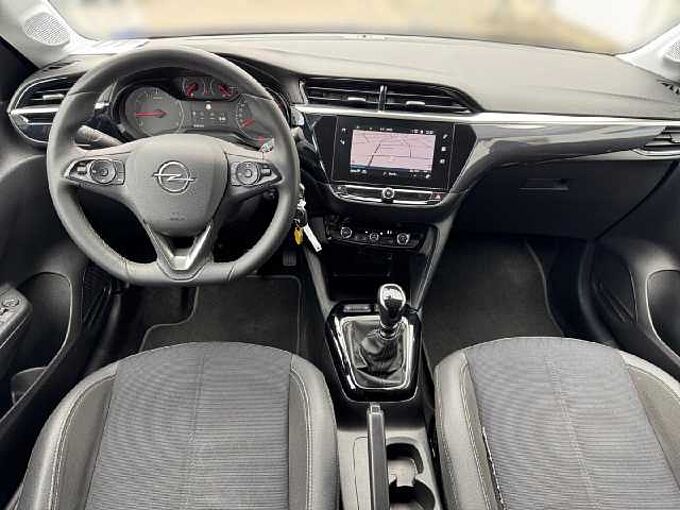 Opel Corsa 1.2 Turbo 100PS Elegance *Navi*Kamera*