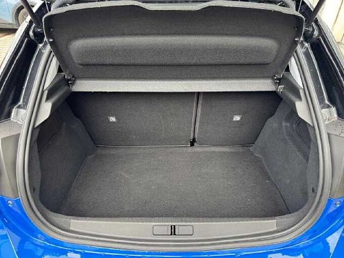 Opel Corsa 1.2 Turbo 100PS Elegance *Navi*Kamera*