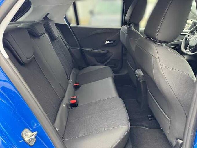 Opel Corsa 1.2 Turbo 100PS Elegance *Navi*Kamera*