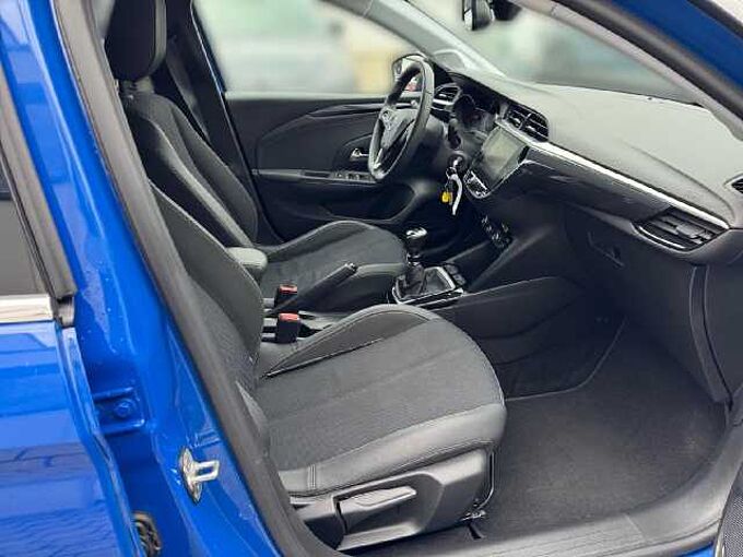 Opel Corsa 1.2 Turbo 100PS Elegance *Navi*Kamera*