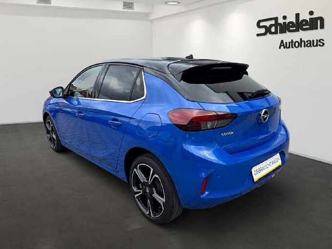 Opel Corsa 1.2 Turbo 100PS Elegance *Navi*Kamera*