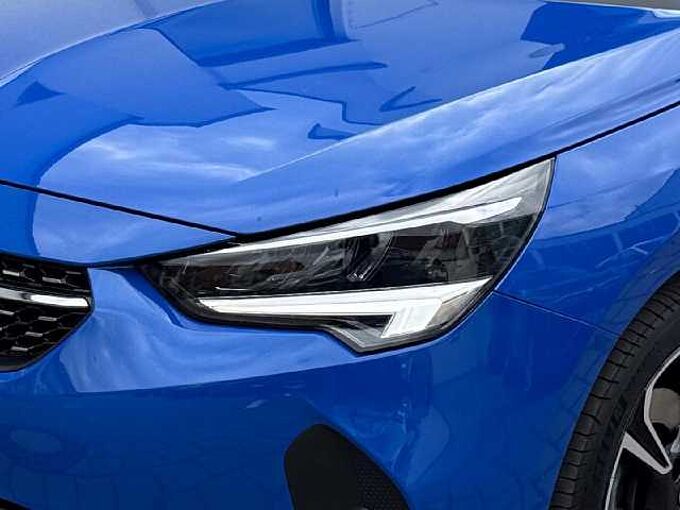 Opel Corsa 1.2 Turbo 100PS Elegance *Navi*Kamera*