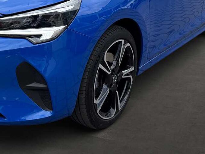 Opel Corsa 1.2 Turbo 100PS Elegance *Navi*Kamera*