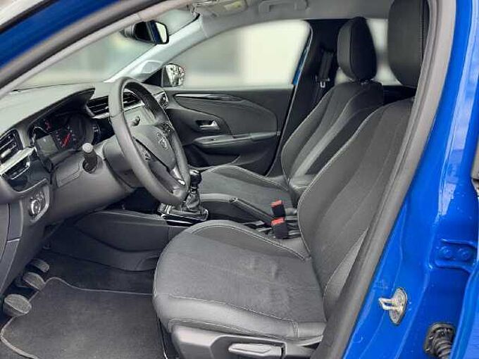 Opel Corsa 1.2 Turbo 100PS Elegance *Navi*Kamera*