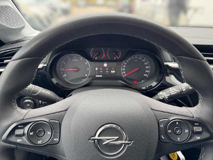 Opel Corsa 1.2 Turbo 100PS Elegance *Navi*Kamera*