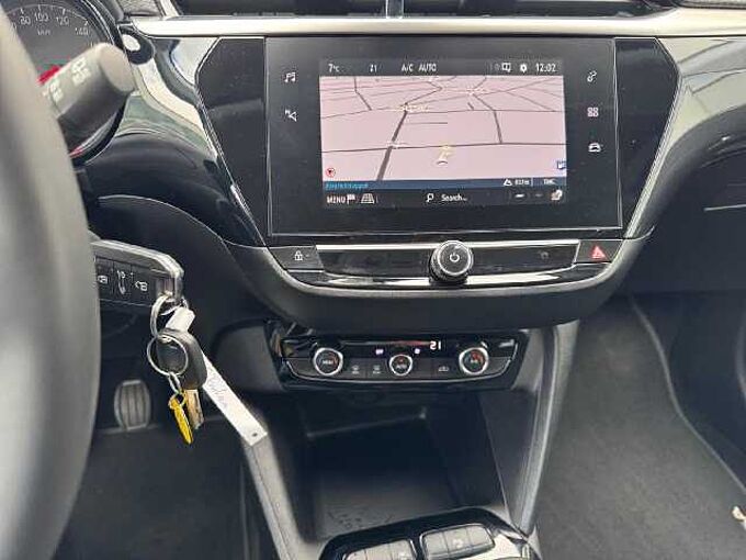 Opel Corsa 1.2 Turbo 100PS Elegance *Navi*Kamera*