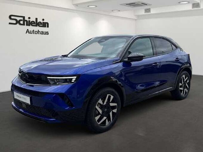 Opel Mokka 1.2 Turbo MHEV 136PS GS *AUT*NAVI*LED*SHZ*