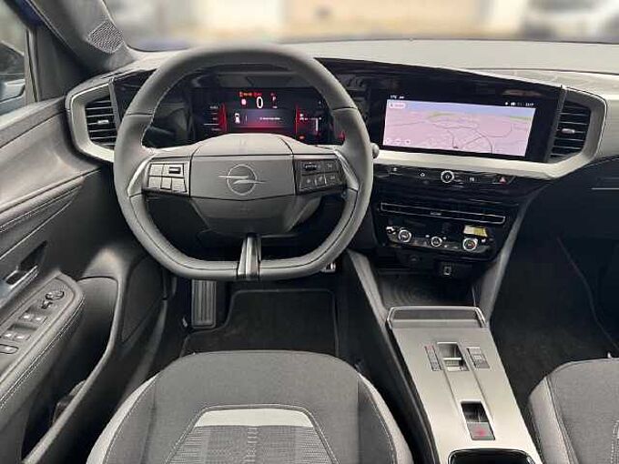 Opel Mokka 1.2 Turbo MHEV 136PS GS *AUT*NAVI*LED*SHZ*