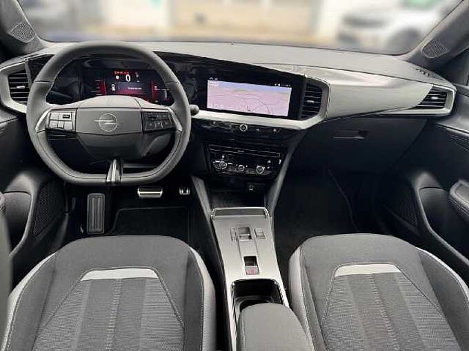 Opel Mokka 1.2 Turbo MHEV 136PS GS *AUT*NAVI*LED*SHZ*