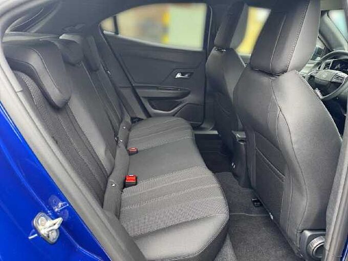 Opel Mokka 1.2 Turbo MHEV 136PS GS *AUT*NAVI*LED*SHZ*