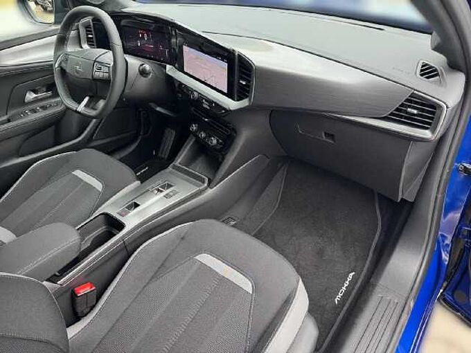 Opel Mokka 1.2 Turbo MHEV 136PS GS *AUT*NAVI*LED*SHZ*